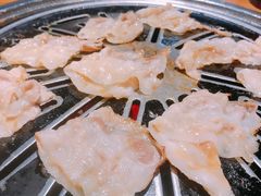 -老炉家木炭烤肉(长江国际店)