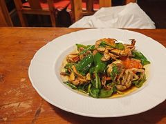 -旺角小渔村·海肠捞饭开创者(环山路店)
