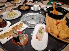 -滋粥楼·顺德菜(番禺广场总店)