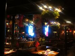 大堂-胡桃里音乐酒馆(石家庄店)