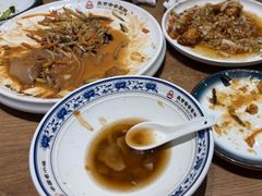 -直隶安家牛肉罩饼(建华店)