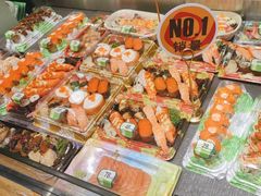 -池田寿司·4H鲜作(西直门凯德华联店)