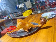 -昌记土制吊烧鸡(佛山市安信物流中心A座店)