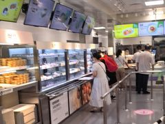 -宜家·瑞典风味餐厅(武汉荟聚中心店)