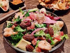 -Q MEX 库迈墨西哥餐吧(三里屯店)