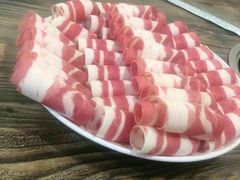 -好口福铜火锅宝鸡特色油泼辣子