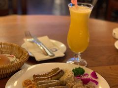 -宝莱纳啤酒花园餐厅PAULANER BRAUHAUS Nanjing(广州路店)