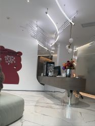 -HYOUNG 禾漾·BTL官方美学中心