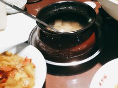 -天下客饭店(中山路店)