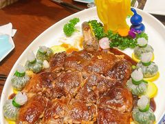 -童福兴·南京菜(老门东店)