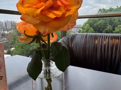 -188西餐厅(园林宾馆店)