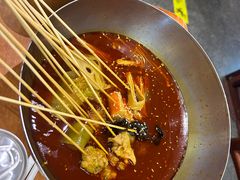 -付小姐在成都(中山公园店)