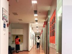 -昂立教育凯顿成长中心(嘉定南翔校区)
