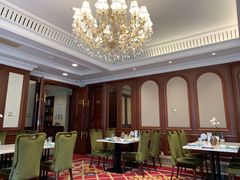 大堂-南山鲜虾面·活鲜小馆·海味大连菜(南山总店)