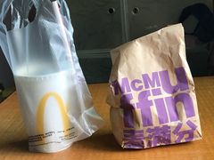 -麦当劳(杭州庆春路店)