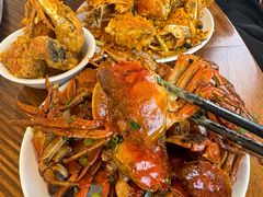-品鲜村农家菜·阳澄湖大闸蟹(总店)