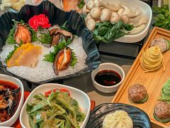 -享月汤皇·海鲜小火锅·聚会(曲江创意谷店)