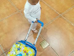 -海帆亲子游泳(茂业中心)