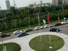 -宜家家居(西安未央商场店)