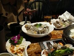 -船奇蒸汽海鲜·闽菜(八市海鲜总店)