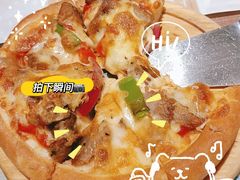 -米兰西点(兴隆台店)