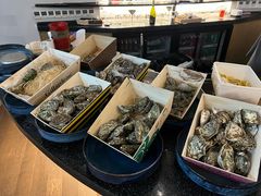 -斯普汇生蚝牛排馆(中骏世界城店)