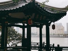 -江心屿景区