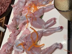 -井格重庆火锅(临平银泰城店)