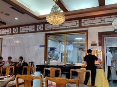 -砂锅居饭庄·京菜(西四店)