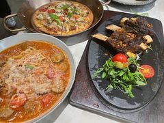 -西堤牛排(南京龙江店)
