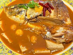 -俭寨大盘鸡·缸子肉·小公鸡·新疆菜(云通店)