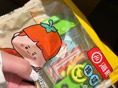 -海底捞火锅(高新万达店)