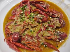 -霸王虾·麻辣小龙虾(清水河公园店)