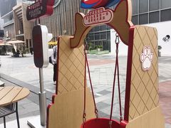 -DQ·蛋糕·冰淇淋(五角场万达店)