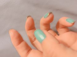 -徐珍美甲