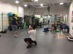 -APT运动康复中心(徐汇万科店)