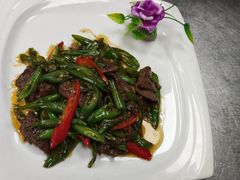 -东江渔村·古典园林·30年粤菜老字号(太和店)