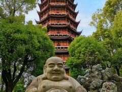 -北寺塔