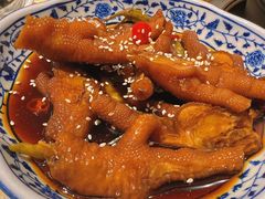 -丰尔粥食·粥底火锅·桑拿鸡(大良总店)