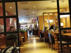 -COSTA COFFEE(新奥购物中心店)