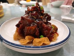-汤记传菜(秀浦路店)