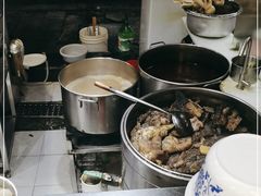-江三王记牛杂馆(总店)