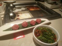 -海底捞火锅(武胜路凯德广场店)