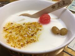-局气 烤鸭·北京菜(光华路店)