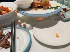 -聆桂烤鸭·金奖烤鸭(静联广场店)