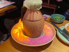 -吃饭皇帝大(合生汇店)