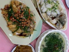 陈醋萝卜-江记餐厅(罗冲围店)