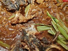 -老板恋上鱼(恒隆广场店)