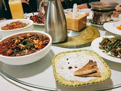 -辣婆婆(航天桥店)