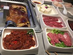 -海底捞火锅(八佰伴店)